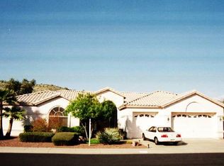 3020 E Dry Creek Rd #WOW, Phoenix, AZ 85048