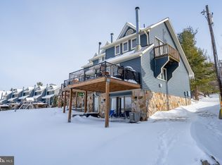 1333 Deep Creek Dr #5, Mc Henry, MD 21541