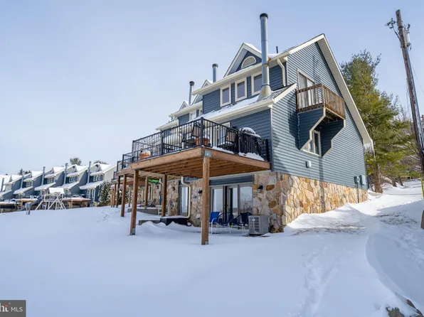 1333 Deep Creek Dr #5, Mc Henry, MD 21541