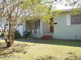 6400 Bay Ridge Rd, Jacksonville, FL 32216