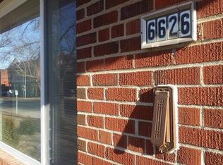 6626 Michigan Ave, Saint Louis, MO