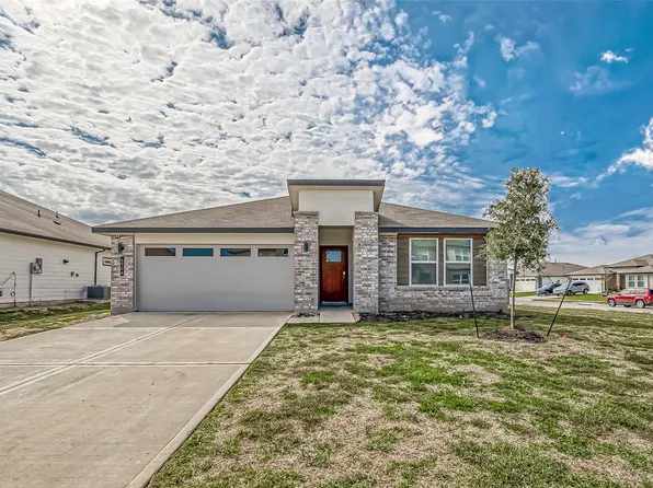 6906 Green Embers Ln, Rosenberg, TX 77469