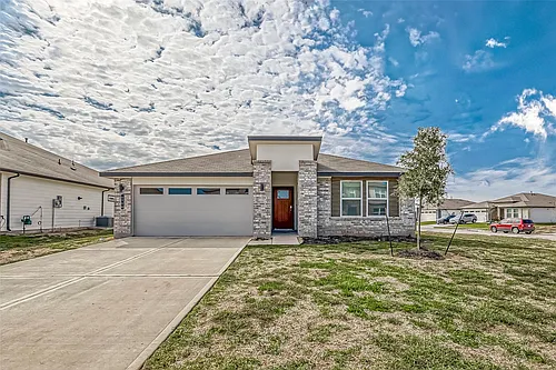 6906 Green Embers Ln Photo 1