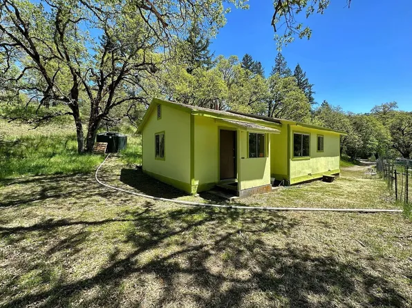 2761 Van Duzen Rd #1, Bridgeville, CA 95526