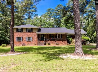 2107 Washington Ln, Camden, SC 29020