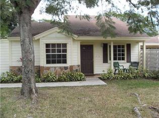 13716 SW 149th Circle Ln #461, Miami, FL 33186