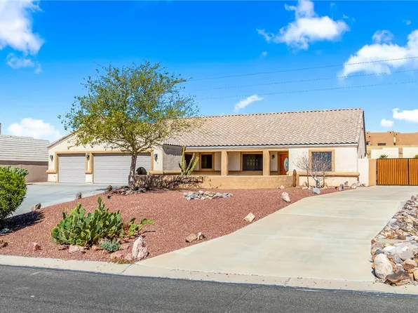 3475 Florence Ave, Bullhead City, AZ 86429