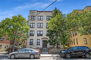 Rented by Modern Spaces