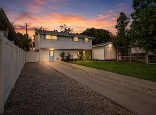 7 Georgia Ave, Crystal Beach, FL 34681