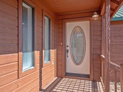 170 W Midway St, Payson, AZ, 85541