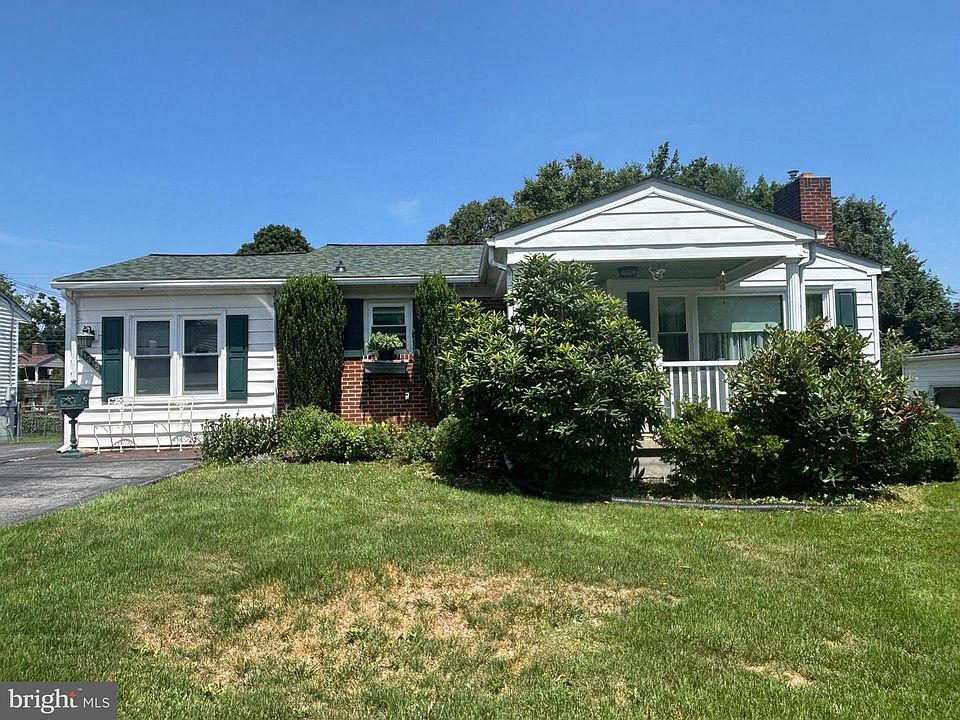 1st image of 11315 Manse Rd
