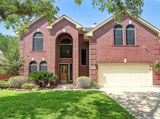 16127 Cumberland Trl, Cypress, TX 77433