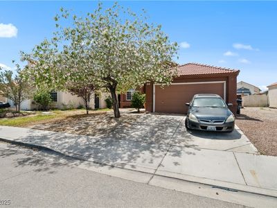 619 Zalataia Way, North Las Vegas, NV, 89031