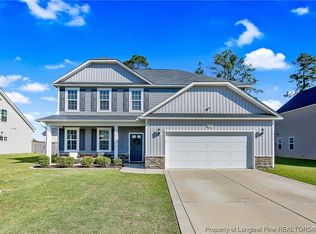 5439 Nessee St, Fayetteville, NC 28314