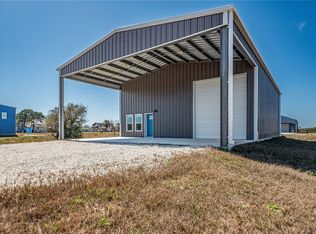253 Carrie St, Pt O Connor, TX 77982