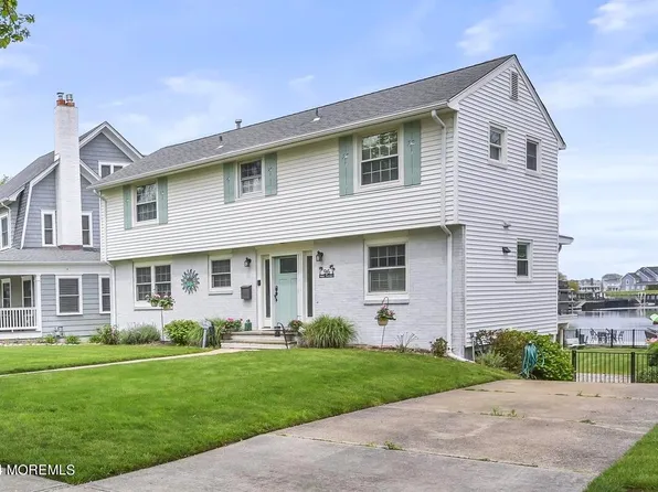 96 Inlet Terrace, Belmar, NJ 07719