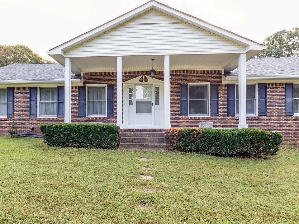 214 Rouse Rd, Dickson, TN 37055 Zillow