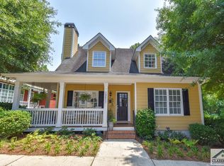 137 Magnolia Blossom Way, Athens, GA