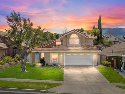 3284 Skyview Ln, Corona, CA, 92882