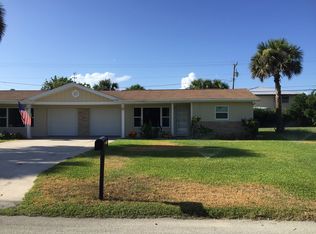 115 3rd Ave, Indialantic, FL 32903