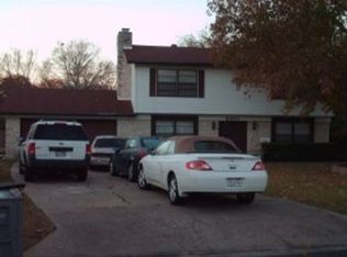 6807 De Paul Cv, Austin, TX 78723