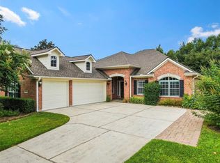 86 Lake Windsor Cir, Conroe, TX 77384