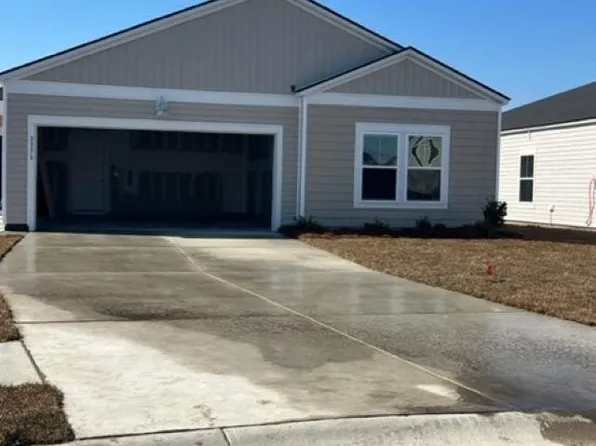 3356 Piney Woods Way Lot 505 Harrisburg D, Myrtle Beach, SC 29579
