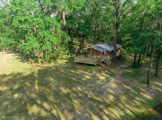 2811 Dorough Rd, Karnack, TX 75661
