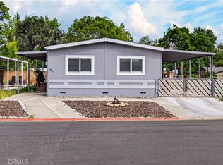 3544 Calle Principal #86, Chico, CA 95973