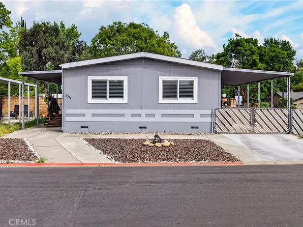 3544 Calle Principal #86, Chico, CA 95973