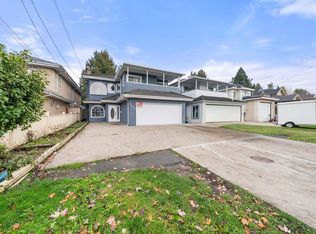 10380 Bird Rd, Richmond, BC V6X 1N6