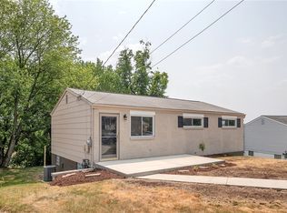 312 Elfort Dr, Pittsburgh, PA 15235