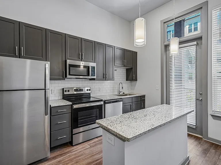Allure - Kitchen Allure - Kitchen