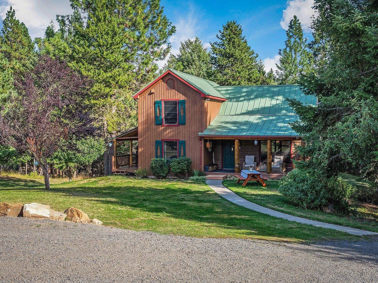 3382 S Dusty Ln, Coeur D Alene, ID 83814 MLS 20232414 Zillow