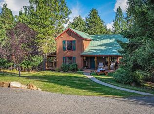 3382 S Dusty Ln, Coeur D Alene, ID 83814