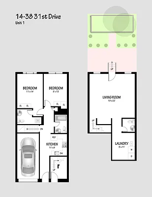 Sold by Modern Spaces | media 6