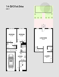 Sold by Modern Spaces