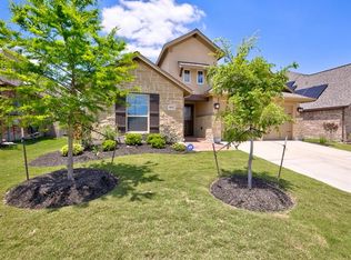 5921 Scenic Lake Dr, Georgetown, TX 78626