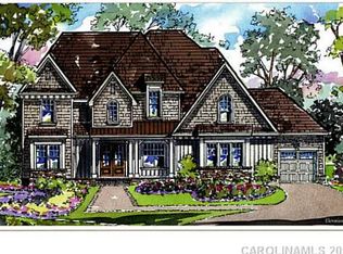 6425 Bascale Ln, Mint Hill, NC 28227