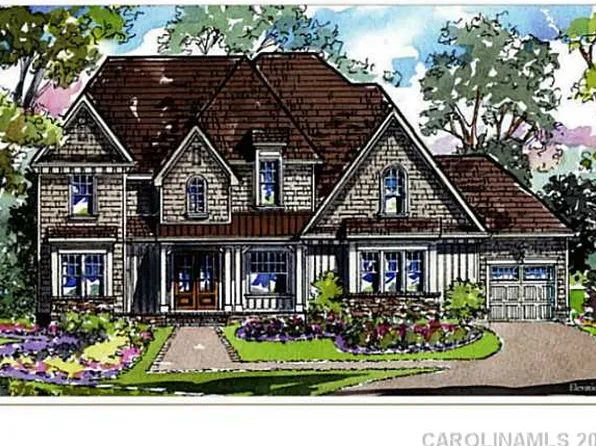 6425 Bascale Ln, Mint Hill, NC 28227