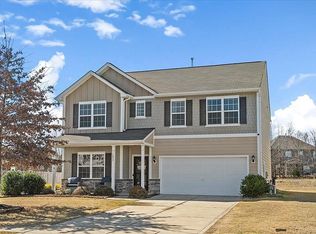 1033 Blue Stream Ln, Indian Trail, NC 28079