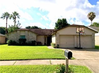 2758 Sicklepod Dr, Houston, TX 77084