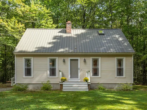 94 Mountain School Road, Weare, NH 03281