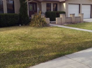 693 W Ogden Dr, Richfield, UT 84701