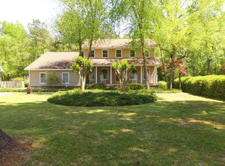 116 Pinewood Dr, Moncks Corner, SC 29461