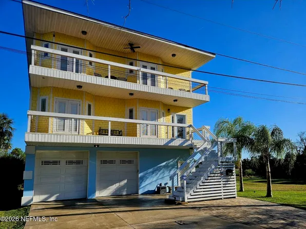 4539 RIBAULT PARK Street, Jacksonville, FL 32233