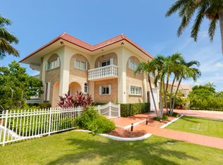 771 12th St, Key Colony Beach, FL 33051
