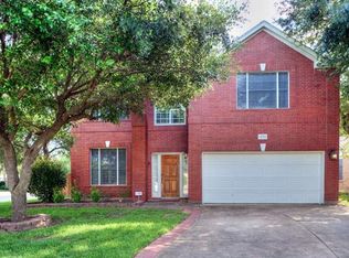 1701 Hackney Cv, Austin, TX 78727