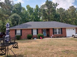 2725 Genoa Dr, Sumter, SC 29153