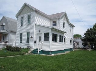 142 N Sperling Ave, Dayton, OH 45403